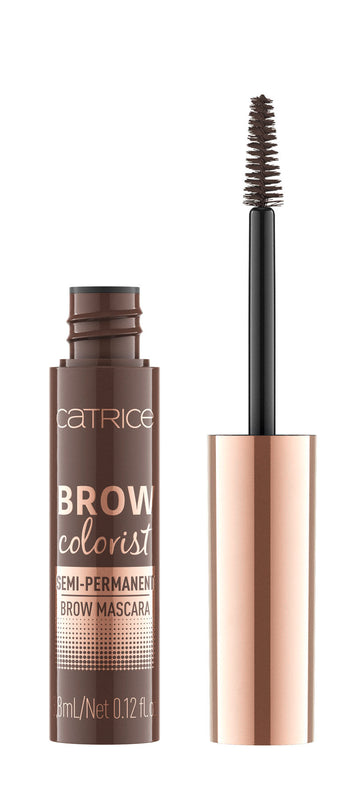 Catrice Brow Colorist Semi-Permanent Brow Mascara 025 Brunette 3.8ml